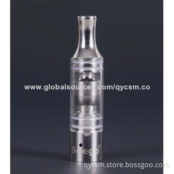 Top-quality Fashionable Design Seego Ecig Mod Vhit Rise, 3.5-4.2V Working Voltage